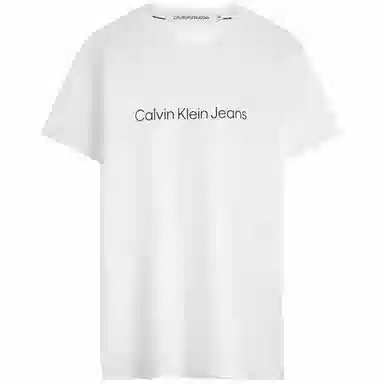 CKCalvin Klein CK LogoT