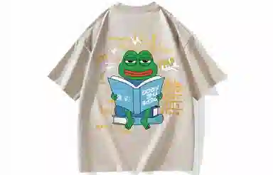 pepe the frog LogoT