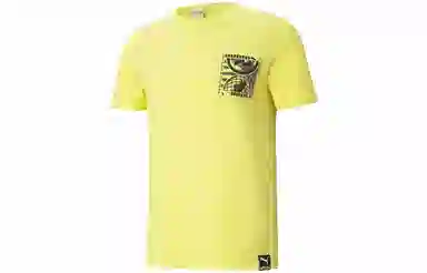 Puma Intl Tee T