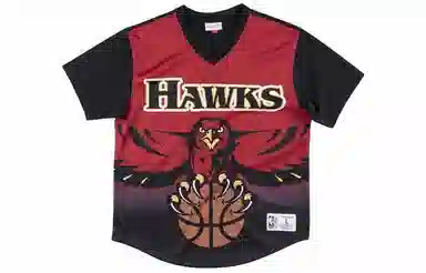 Mitchell Ness VT