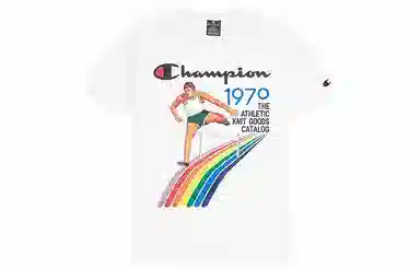 Champion T