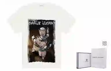 Charlie Luciano T