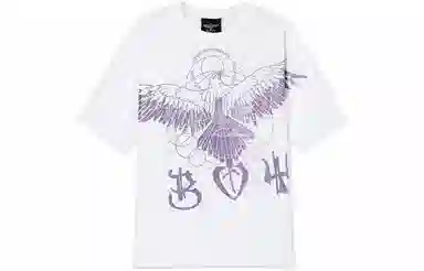Boy London logoT