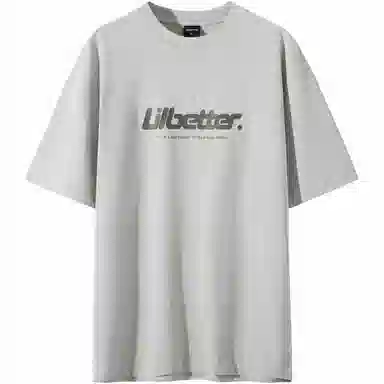 lilbetter logoT