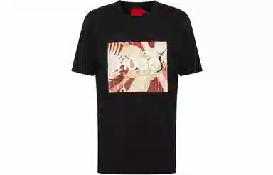 HUGO BOSS T