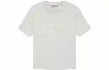Fear of God Essentials 1977 SS22 Tee Light Oatmeal