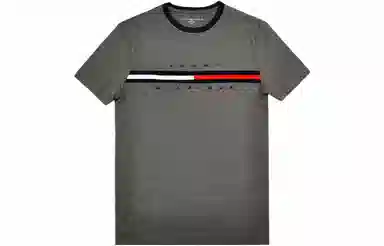 Tommy Hilfiger SS23 T