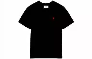 AMIPARIS De Coeur Black