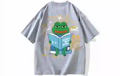 pepe the frog LogoT