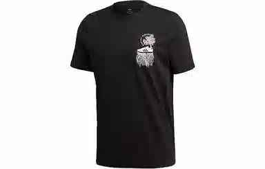 adidas M Ris T LogoT