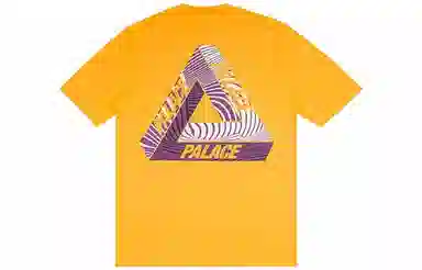PALACE LogoT