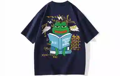 pepe the frog LogoT