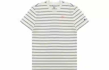 Champion SS23 Men'S Athletics logoT