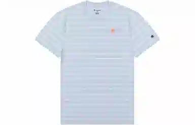 Champion SS23 Men'S Athletics logoT