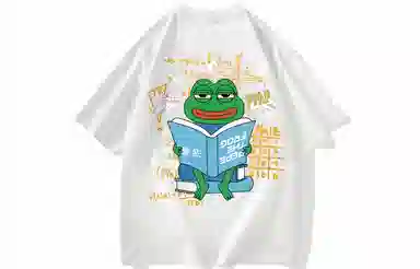 pepe the frog LogoT