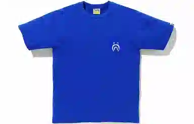 A BATHING APE Shark Series