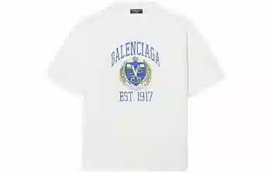 Balenciaga LogoT