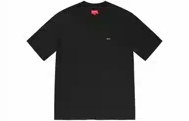 Supreme SS21 Week 10 Small Box Tee LogoT