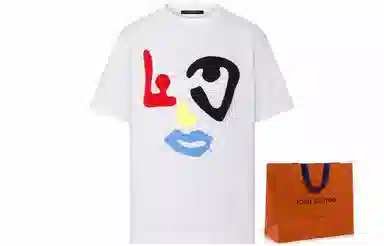 LOUIS VUITTON FW22 T