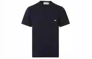 Maison Kitsune SS21 T