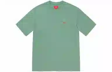 Supreme SS21 Week 10 Small Box Tee LogoT