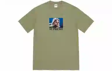 Supreme Kurt Cobain Tee