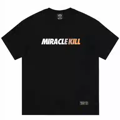 MIRACLE KILL T