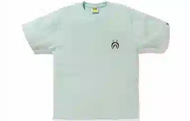 A BATHING APE Shark Series