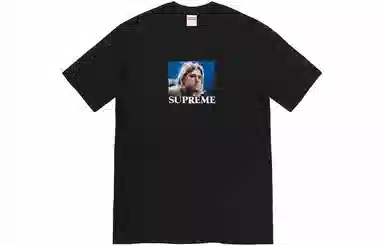 Supreme Kurt Cobain Tee