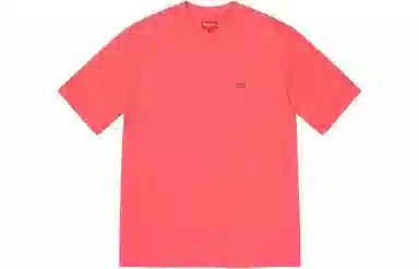 Supreme SS21 Week 10 Small Box Tee LogoT
