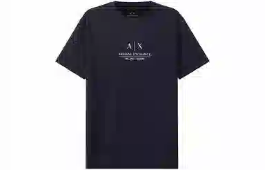 ARMANI EXCHANGE SS22 LogoT