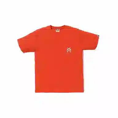 A BATHING APE Shark Series