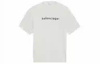 Balenciaga LogoT