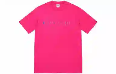 Supreme LOCATION TEE