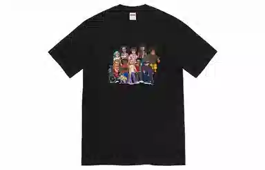 Supreme Children Tee
