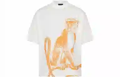 EMPORIO ARMANI SS23 T