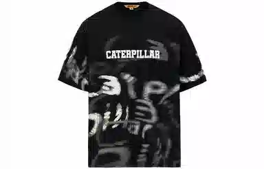 CAT SS23 T