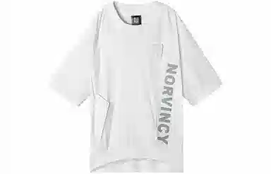 NORVINCY T
