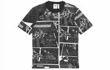 adidas Originals Graphic Tee