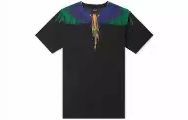 Marcelo Burlon Wing Print T-Shirt