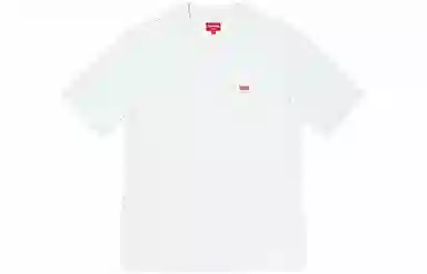 Supreme SS21 Week 10 Small Box Tee LogoT