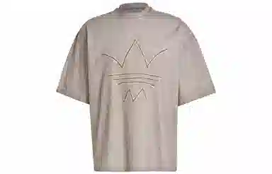 adidas originals Abstract Tee T