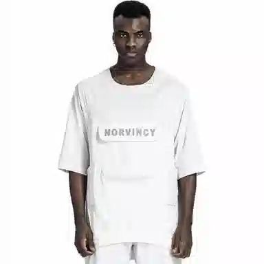 NORVINCY T