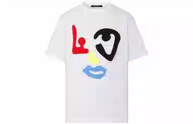 LOUIS VUITTON FW22 T