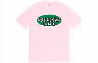 Supreme New York Tee