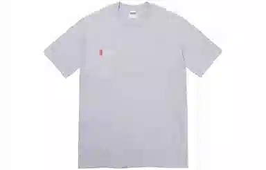 Supreme LOCATION TEE