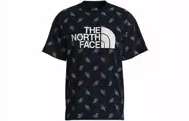 The North Face Urban Exploration Retro Print T-Shirt