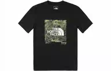 THE NORTH FACE LogoT