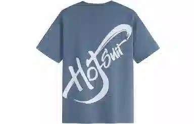 HOTSUIT logo T