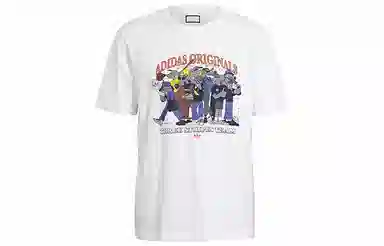 adidas originals Rateunion Tee T
